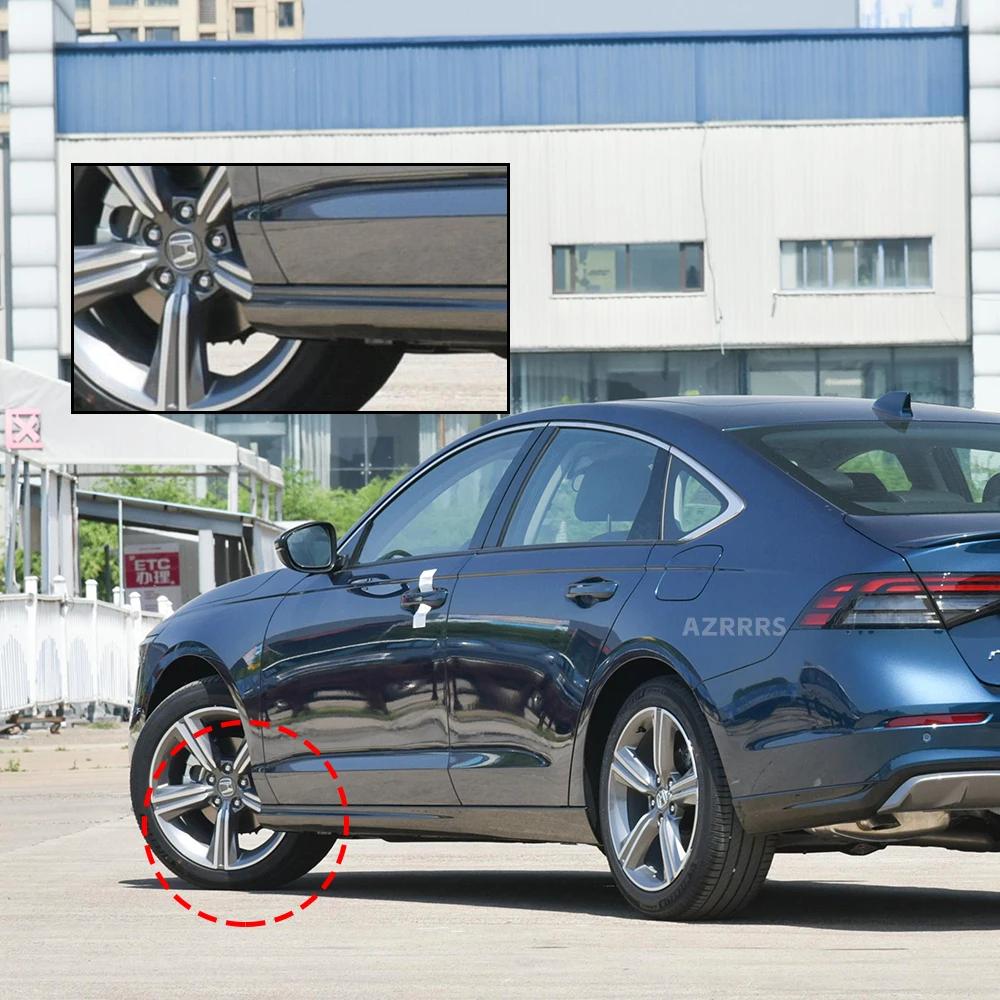 Брызговики для Honda Accord 2023, совершенно новые брызговики, брызговики, передние и задние колеса, крыло, автомобильные аксессуары, 4 шт.
Брызговики для Honda Accord 2023, совершенно новые брызговики, брызговики, передние и задние колеса, крыло, автомобильные аксессуары, 4 шт.