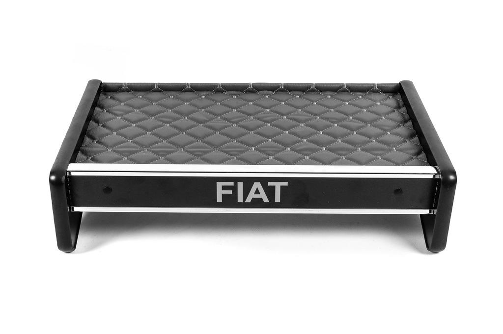 Полиця на панель (Сірка з сірою ниткою) 2014-2025 для Fiat Ducato
Полиця на панель (Сірка з сірою ниткою) 2014-2025 для Fiat Ducato