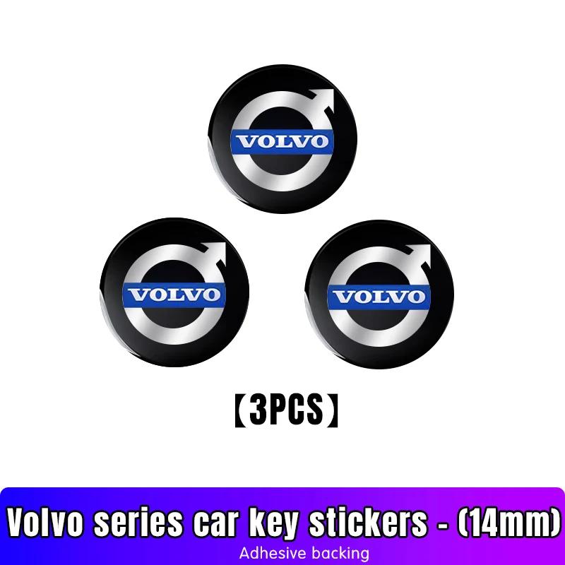 14mm Car Key Emblem Stickers Auto Control Key Logo Decals For Merc Volvo Polestar AWD V50 S60 XC60 S40 XC40 XC90 V60 S80 S90 V90
14mm Car Key Emblem Stickers Auto Control Key Logo Decals For Merc Volvo Polestar AWD V50 S60 XC60 S40 XC40 XC90 V60 S80 S90 V90