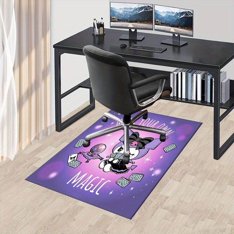 Office Rug Make Your Own, Magic Anti-Slip Rug, Machine Washable for Living Room, Bedroom, Office, Multiple Sizes, Bedroom Mat, Decorative Mat, Durable 60cm by 90cm
Office Rug Make Your Own, Magic Anti-Slip Rug, Machine Washable for Living Room, Bedroom, Office, Multiple Sizes, Bedroom Mat, Decorative Mat, Durable 60cm by 90cm