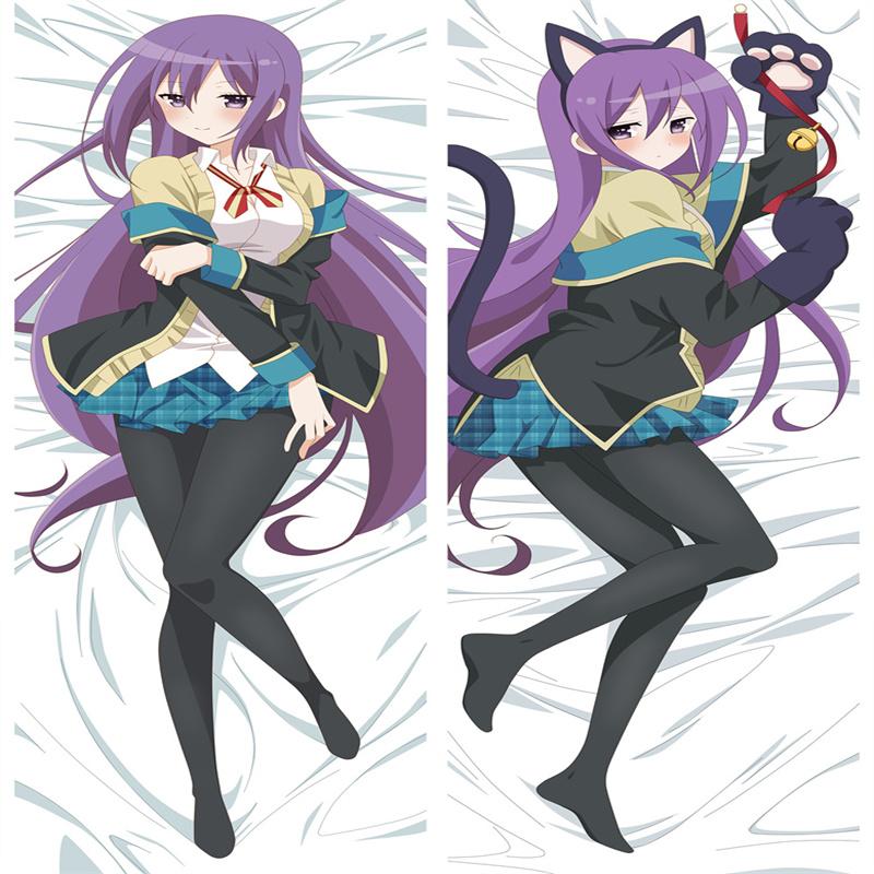 60x180 см наволочка Gujjo Club, милая аниме-подушка Мао Шион, Настроить Dakimakura, украшение для комнаты, отаку, обнимающая подушка для тела Kawaii
60x180 см наволочка Gujjo Club, милая аниме-подушка Мао Шион, Настроить Dakimakura, украшение для комнаты, отаку, обнимающая подушка для тела Kawaii