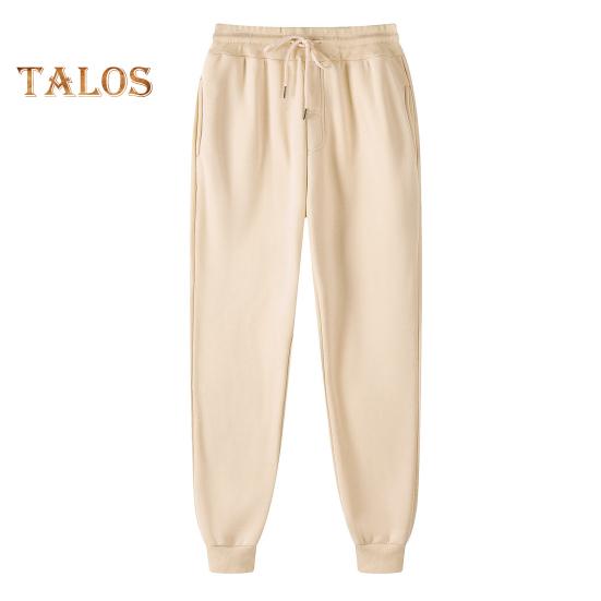 Жіночі спортивні штани на шнурку з еластичною талією, вільні штани для бігу на щиколотці з кишенями, однотонні спортивні штани для бігу, повсякденні штани L хакі
Жіночі спортивні штани на шнурку з еластичною талією, вільні штани для бігу на щиколотці з кишенями, однотонні спортивні штани для бігу, повсякденні штани L хакі