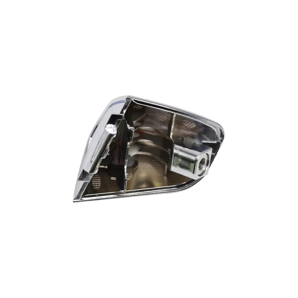 Новая маленькая крышка ручки передней правой двери 826622W010 для Hyundai Santa Fe 2013-19
Новая маленькая крышка ручки передней правой двери 826622W010 для Hyundai Santa Fe 2013-19