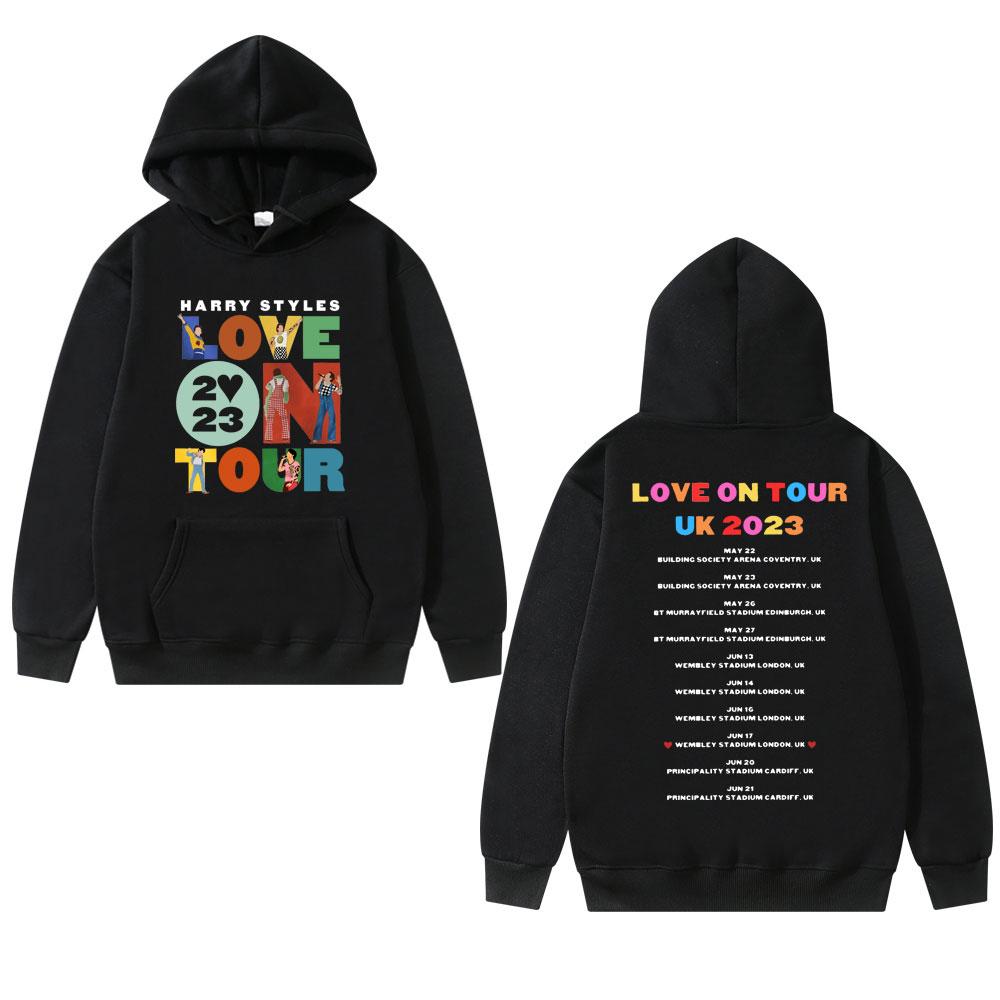 Imited Edition Love on Tour Concert 2023 Graphic Hoodie Unisex Women Fashion Hip Hop Sweatshirt Unisex s Y2k Hoodies Unisex Tracksuit
Imited Edition Love on Tour Concert 2023 Graphic Hoodie Unisex Women Fashion Hip Hop Sweatshirt Unisex s Y2k Hoodies Unisex Tracksuit
