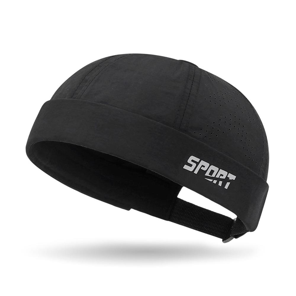 Hip Hop Beanie Street Hat Summer Vintage Dome Hat Fashion Brimless Docker Cap Outdoor чёрный
Hip Hop Beanie Street Hat Summer Vintage Dome Hat Fashion Brimless Docker Cap Outdoor чёрный