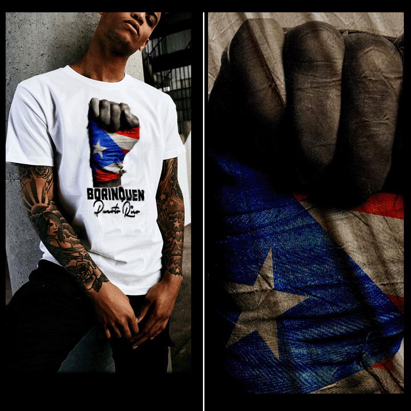 Puerto Rico t-shirt Taino NYC Boricua the Bronx Puerto Rican Parade Carnival 2XL
Puerto Rico t-shirt Taino NYC Boricua the Bronx Puerto Rican Parade Carnival 2XL