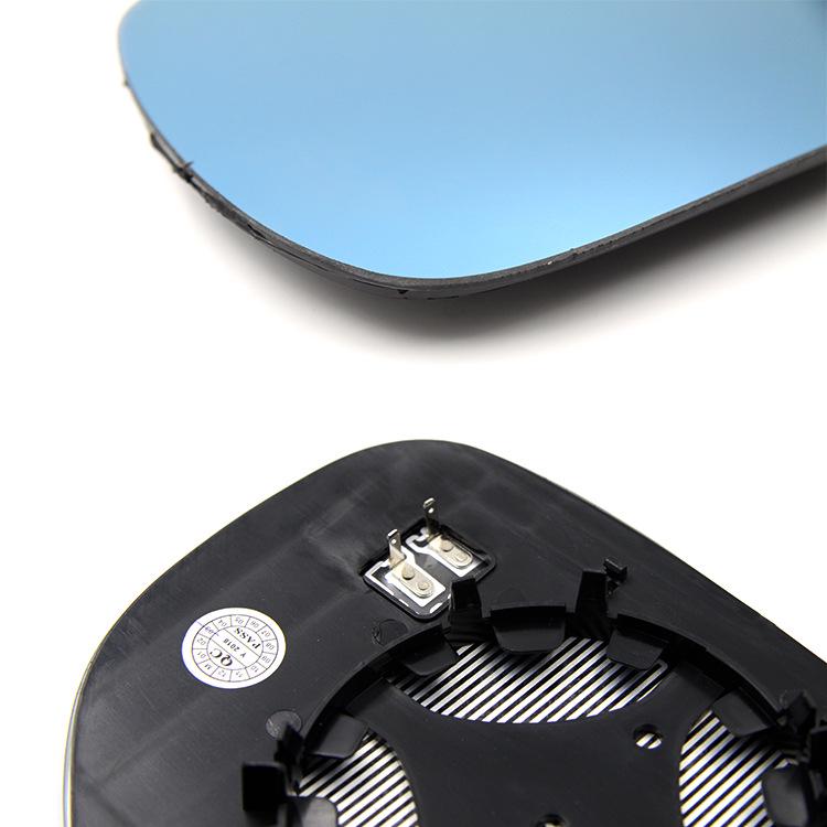 Infiniti Q70 Q50L Q60S Rearview Mirror Upgrade with Turn Signal and Heating Features
Infiniti Q70 Q50L Q60S Rearview Mirror Upgrade with Turn Signal and Heating Features