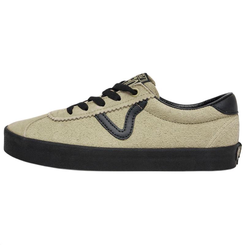 Vans Sports Abrasion Resistant Low top Skateboard Shoes Unisex Green Brown Sneakers VN000D09CHW1 36
Vans Sports Abrasion Resistant Low top Skateboard Shoes Unisex Green Brown Sneakers VN000D09CHW1 36
