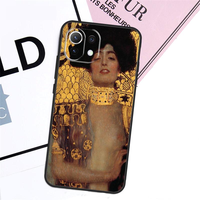 Чехол Gustav Klimt Поцелуй для Xiaomi 17 Pro Max 14 15 Ultra 13T 15T 14T Pro POCO X7 Pro X5 X6 F5 F6 F7 F8 Xiaomi 13T (13T Pro)
Чехол Gustav Klimt Поцелуй для Xiaomi 17 Pro Max 14 15 Ultra 13T 15T 14T Pro POCO X7 Pro X5 X6 F5 F6 F7 F8 Xiaomi 13T (13T Pro)