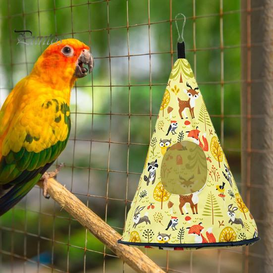 Durable Large Opening Shelter Small Bird Hanging Tent Large Space Washable Cockatiel Small Bird Hanging Tent Bird Supplies L темно-синий
Durable Large Opening Shelter Small Bird Hanging Tent Large Space Washable Cockatiel Small Bird Hanging Tent Bird Supplies L темно-синий
