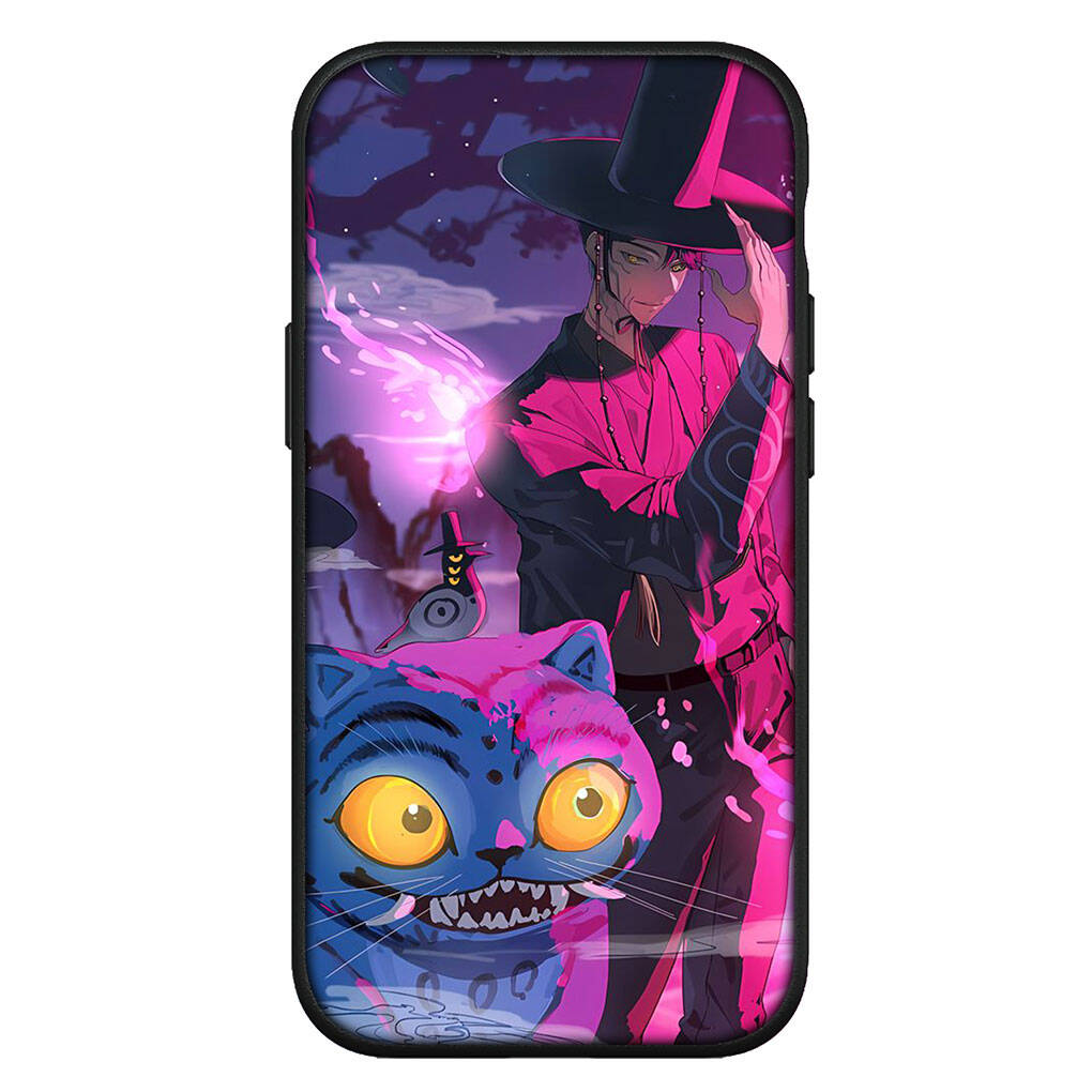 for iPhone 17 16 15 Xiaomi Poco F7 F8 X7 X6 C85 C75 C71 M8 Redmi Note 14 13 12 11 Pro Max 14C 13C 15C A3 A4 Phone Case KPop Jinu Demons Tiger Hunters for Redmi Note 7 Pro болюс
for iPhone 17 16 15 Xiaomi Poco F7 F8 X7 X6 C85 C75 C71 M8 Redmi Note 14 13 12 11 Pro Max 14C 13C 15C A3 A4 Phone Case KPop Jinu Demons Tiger Hunters for Redmi Note 7 Pro болюс