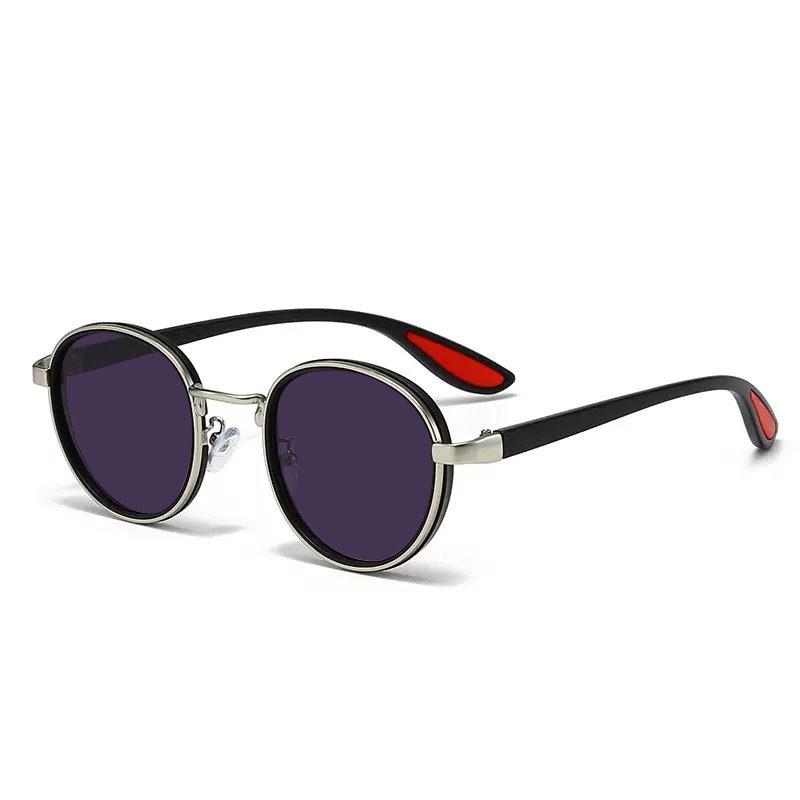 Vintage Sunglasses Steampunk Prince Glasses Sunglasses Fishing Driving Uv Protection Modern
Vintage Sunglasses Steampunk Prince Glasses Sunglasses Fishing Driving Uv Protection Modern