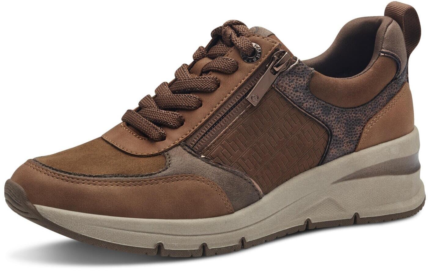 Кроссовки Tamaris Sneaker (1-23721-42) cognac/dark brown 36
Кроссовки Tamaris Sneaker (1-23721-42) cognac/dark brown 36