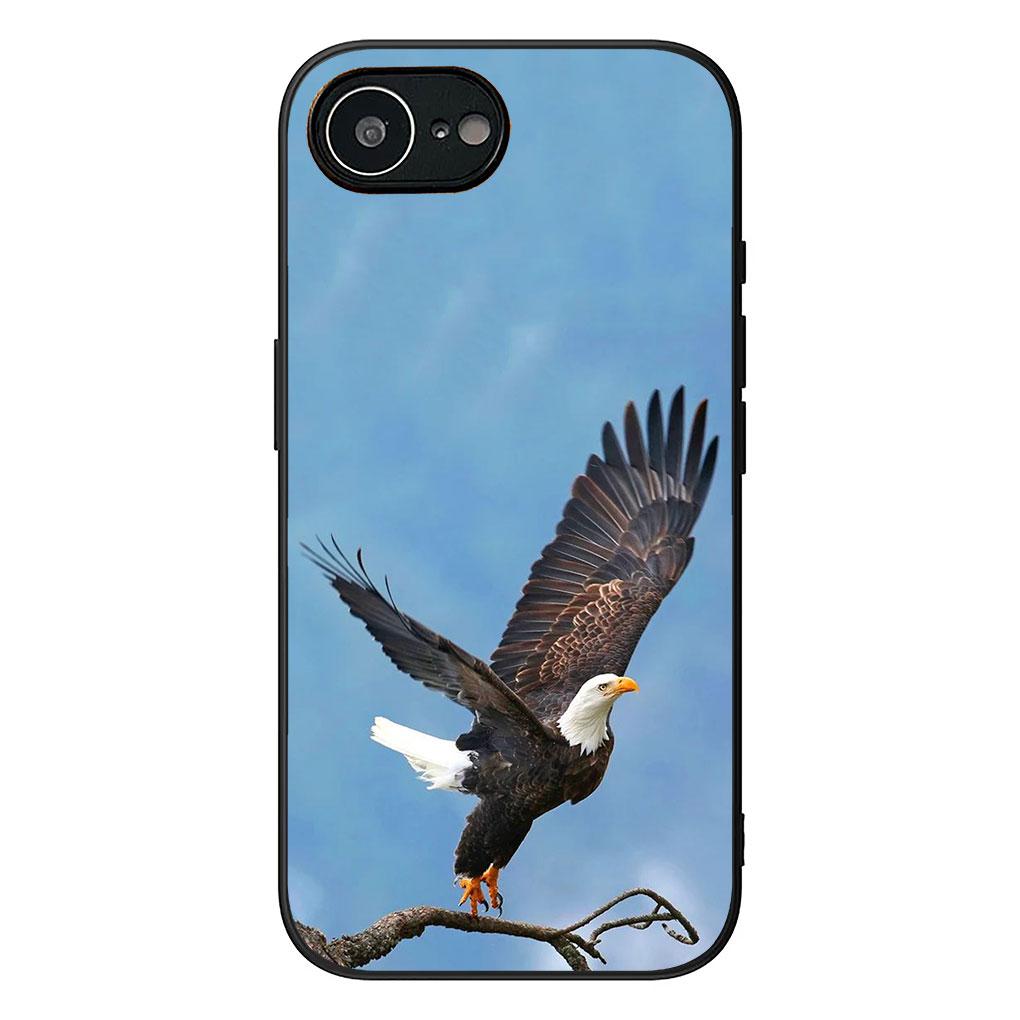 Bald Eagle Owl Casing Phone Cover for Xiaomi Redmi Note 13 14 ProPlus A4 A3 Pro Plus 13C Pro+ Note13 Note14 Soft Case Redmi 13
Bald Eagle Owl Casing Phone Cover for Xiaomi Redmi Note 13 14 ProPlus A4 A3 Pro Plus 13C Pro+ Note13 Note14 Soft Case Redmi 13