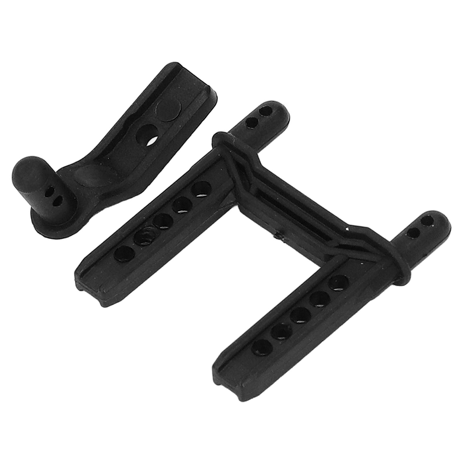 Передні Задні Стійки Кузова Пластикові Легкі Стійки Кузова Радіокерованої Машини для SCY 16201 116 Радіокерована Машина
Передні Задні Стійки Кузова Пластикові Легкі Стійки Кузова Радіокерованої Машини для SCY 16201 116 Радіокерована Машина