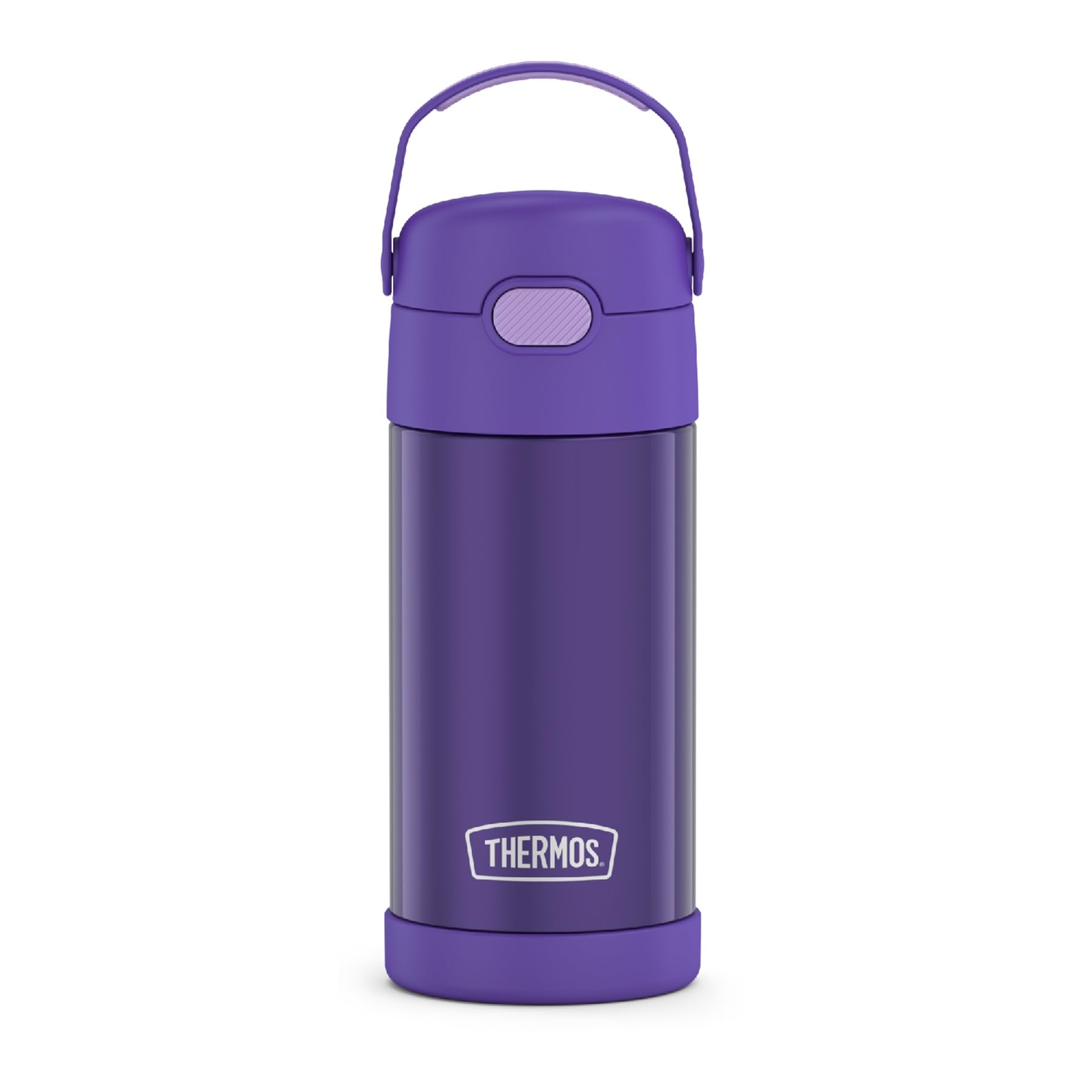 Thermos Funtainer 12 oz Bottle, Blue, 594139-F4015AV6
Thermos Funtainer 12 oz Bottle, Blue, 594139-F4015AV6
