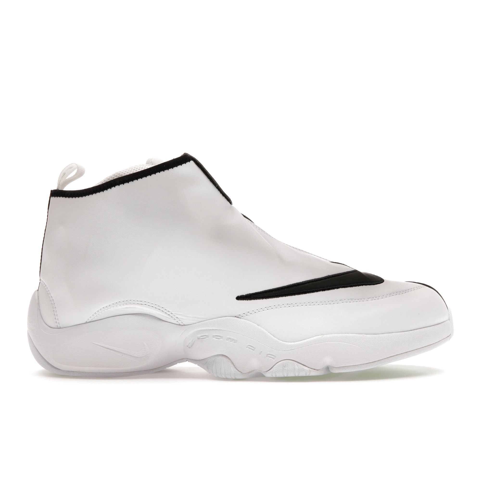 Мужские кроссовки Nike Air Zoom Flight The Glove SL White Poison Green Black-Poison-Green 616773-100
Мужские кроссовки Nike Air Zoom Flight The Glove SL White Poison Green Black-Poison-Green 616773-100