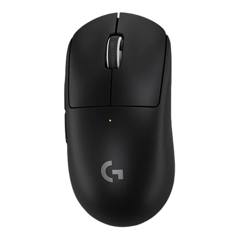 Logitech PRO X SUPERLIGHT 2 SE Wireless Gaming Mouse
Logitech PRO X SUPERLIGHT 2 SE Wireless Gaming Mouse
