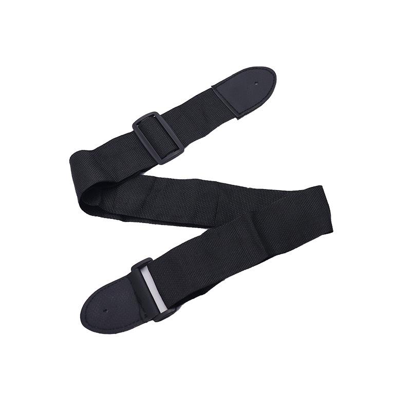 Cross-Border Cotton Guitar Strap for Acoustic, Electric, Bass & Ukulele
Cross-Border Cotton Guitar Strap for Acoustic, Electric, Bass & Ukulele