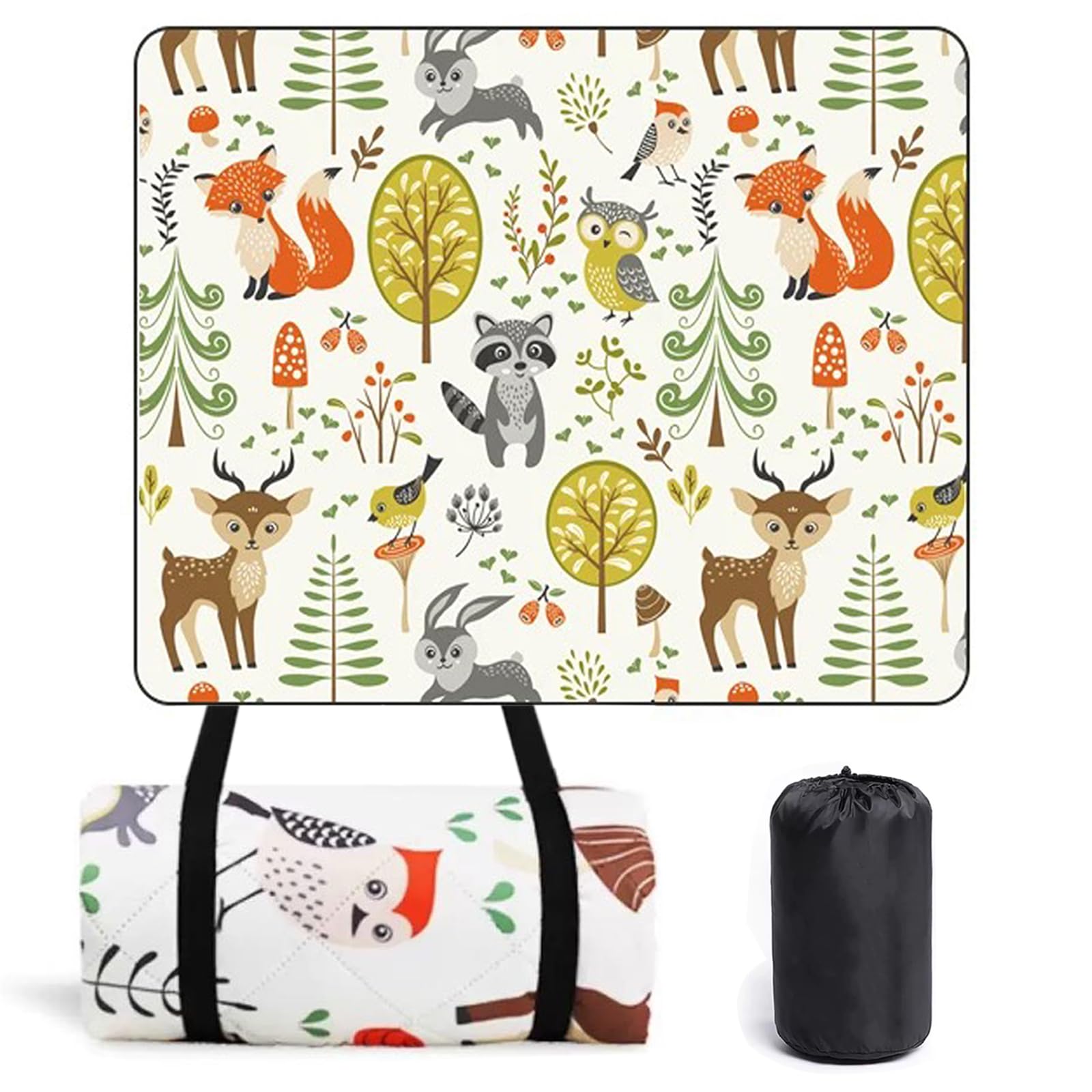 Shigure Picnic Picnic Water Machine For Moisture Easy to For Field Sports Cherry Blossom Outdoor Animal Patterns Sheet, Thick, Mat, Compact, Cute,
Shigure Picnic Picnic Water Machine For Moisture Easy to For Field Sports Cherry Blossom Outdoor Animal Patterns Sheet, Thick, Mat, Compact, Cute,