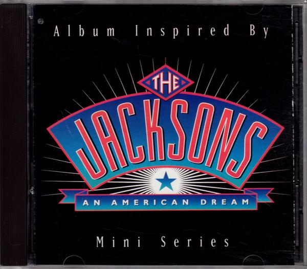 CD VARIOUS - Album Inspired By The Jacksons: An 3746363562 Motown 1992 Japan Soul/Funk Used
CD VARIOUS - Album Inspired By The Jacksons: An 3746363562 Motown 1992 Japan Soul/Funk Used