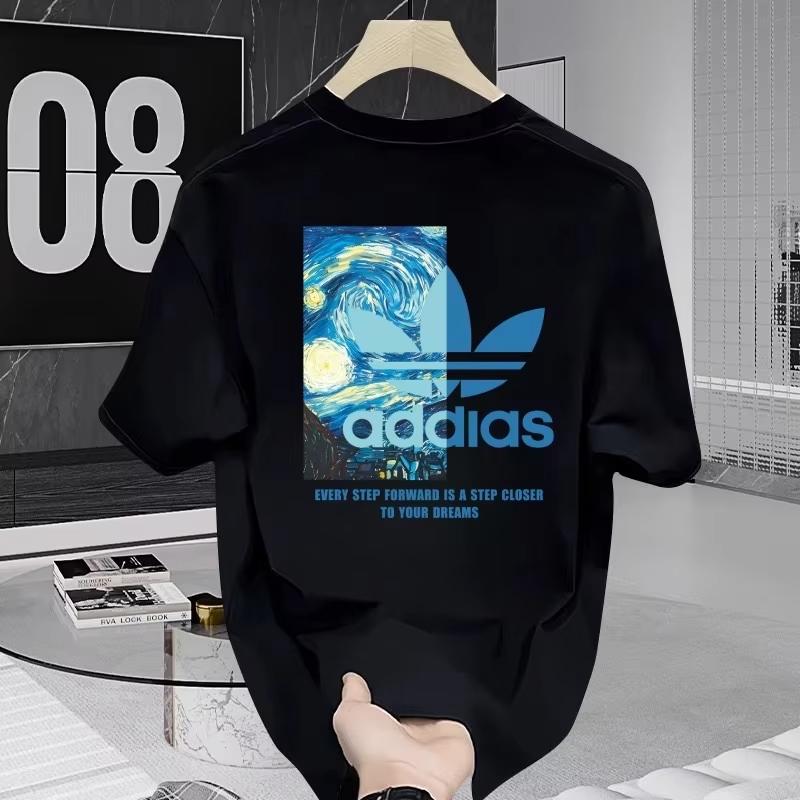 Handsome T-shirt men s short sleeved pure cotton 2025 new summer street fashion brand printed American top half sleeved base shi M
Handsome T-shirt men s short sleeved pure cotton 2025 new summer street fashion brand printed American top half sleeved base shi M