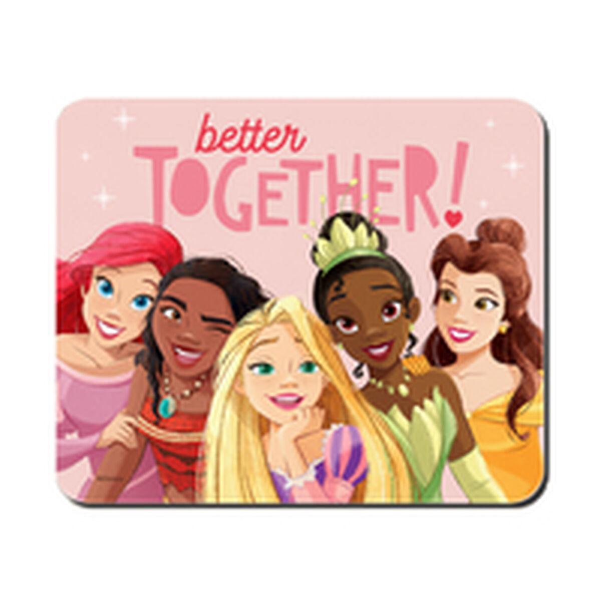 Нескользящий коврик ERT Group 009 Disney 
Нескользящий коврик ERT Group 009 Disney