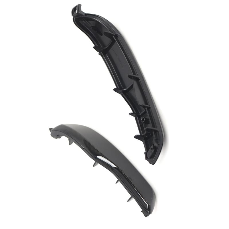 Left+Right Side Rear Bumper Light Reflector For Jeep Cherokee 2014-2018 68105145A 68105144A
Left+Right Side Rear Bumper Light Reflector For Jeep Cherokee 2014-2018 68105145A 68105144A