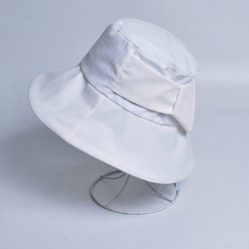 8182 Summer Thin Bucket Hat Women s Big Head Circumference New Arrival Bucket Hat Sunshade Korean Sun Hat Face Cover Sun-Proof Hat Milk White
8182 Summer Thin Bucket Hat Women s Big Head Circumference New Arrival Bucket Hat Sunshade Korean Sun Hat Face Cover Sun-Proof Hat Milk White
