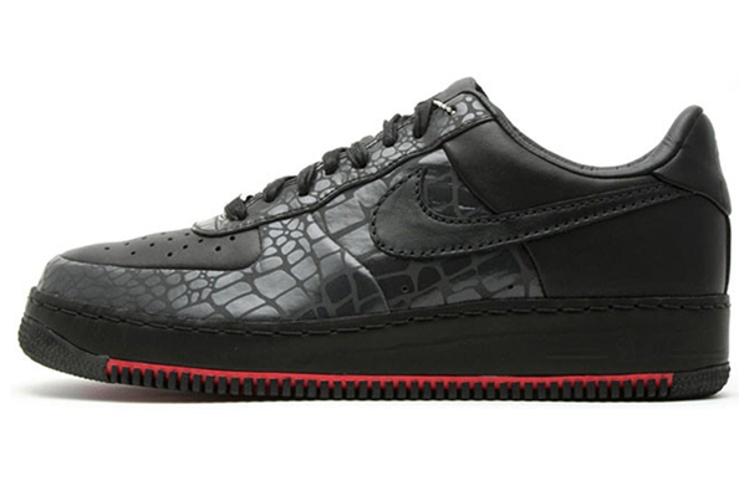 Nike Air Force 1 Low Rosie s Dry Goods 316077-001 46
Nike Air Force 1 Low Rosie s Dry Goods 316077-001 46