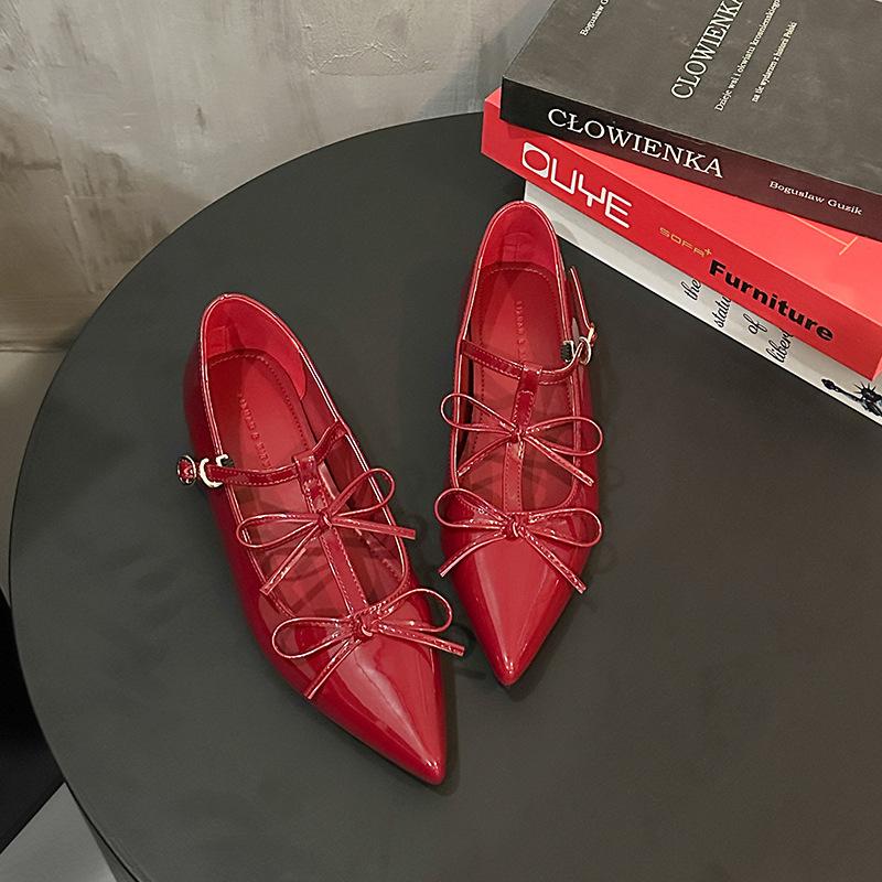 Милые туфли-лодочки однотонные с острым носком весенняя мода ретро кожаные туфли универсальные Мэри Джейн туфли на скрытой платформе женские 39 красный
Милые туфли-лодочки однотонные с острым носком весенняя мода ретро кожаные туфли универсальные Мэри Джейн туфли на скрытой платформе женские 39 красный