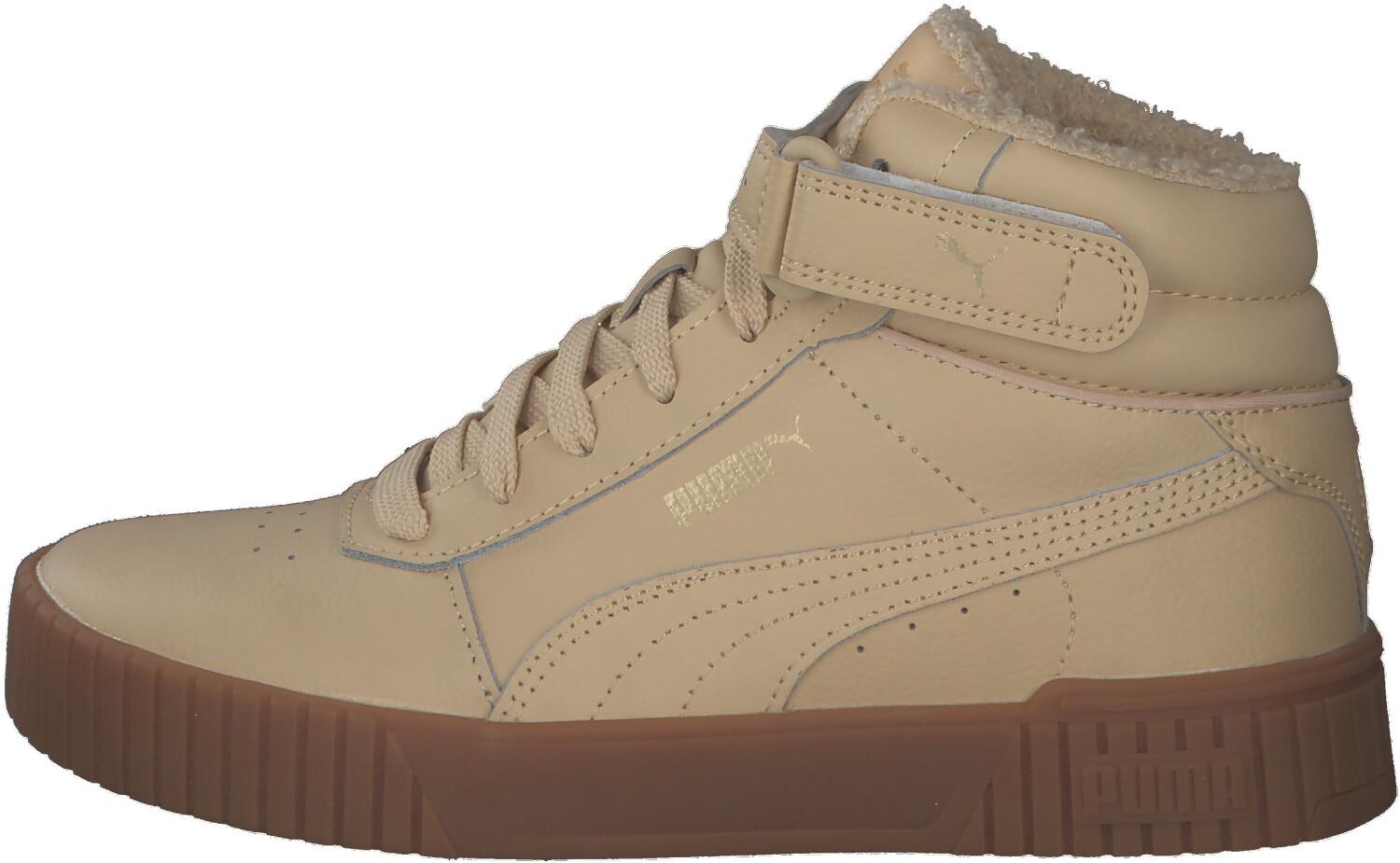 Кроссовки Puma Carina 2.0 Mid WTR Women (385852) светлый песок/светлый песок/puma team gold EU 42
Кроссовки Puma Carina 2.0 Mid WTR Women (385852) светлый песок/светлый песок/puma team gold EU 42