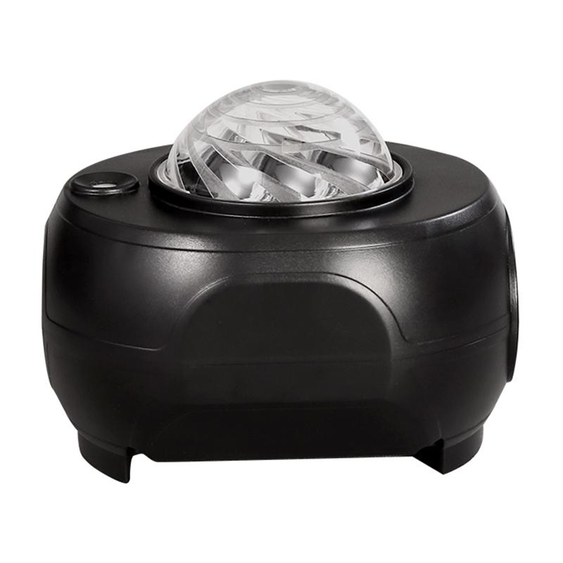 Star Projector Galaxy Projector Night Light with Bluetooth-compatible Music Speaker for Bedroom/Home Theatre/Party Black
Star Projector Galaxy Projector Night Light with Bluetooth-compatible Music Speaker for Bedroom/Home Theatre/Party Black