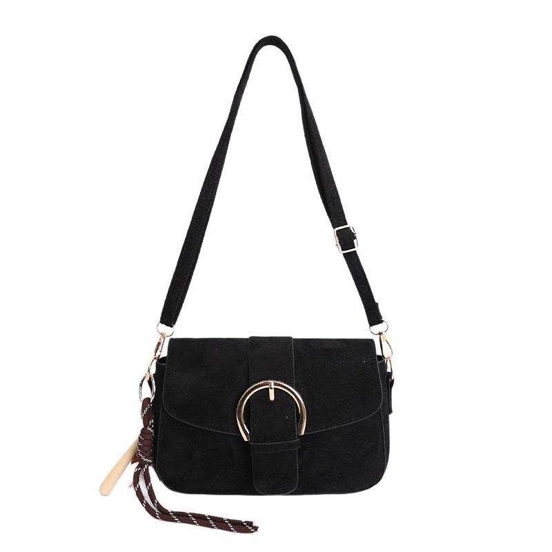 Spring and summer new bags, foreign trends, fashionable and versatile women s bags, casual high-end textured shoulder bags, messenger bags, women without pendant чорний
Spring and summer new bags, foreign trends, fashionable and versatile women s bags, casual high-end textured shoulder bags, messenger bags, women without pendant чорний
