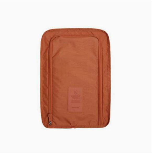 HOMEFISH Portable Folding Shoes Storage Bag Multifunctional Waterproof Travel Shoes Bag Pouch Organizer
HOMEFISH Portable Folding Shoes Storage Bag Multifunctional Waterproof Travel Shoes Bag Pouch Organizer