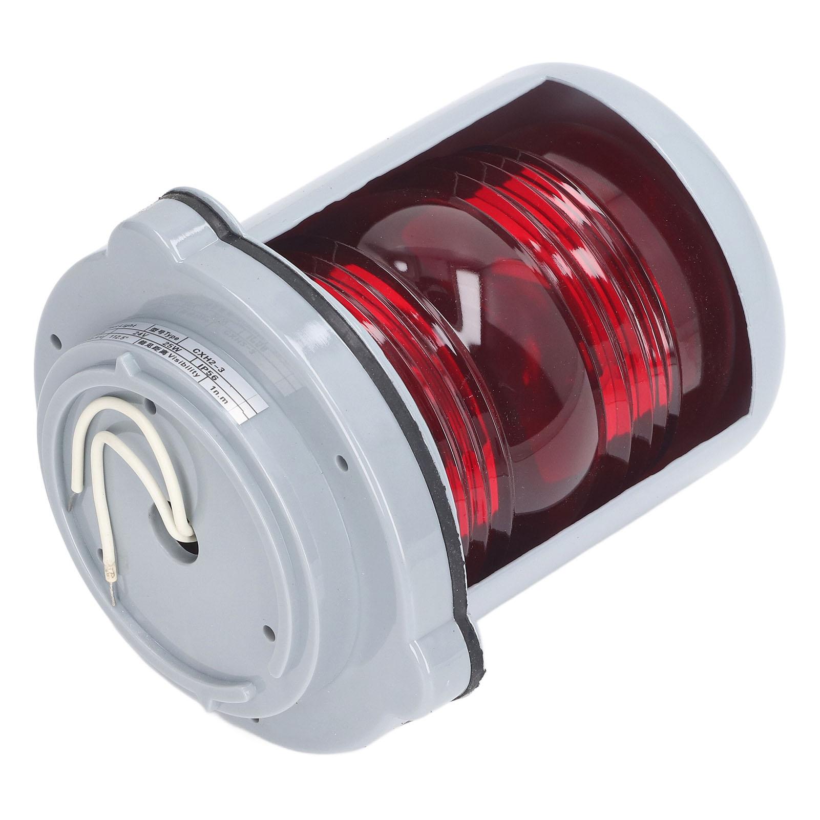 DC24V 25W Навигационный светодиодный фонарь 1 нм Видимый правый бортовой фонарь для сигнального судна длиной менее 12 м
DC24V 25W Навигационный светодиодный фонарь 1 нм Видимый правый бортовой фонарь для сигнального судна длиной менее 12 м