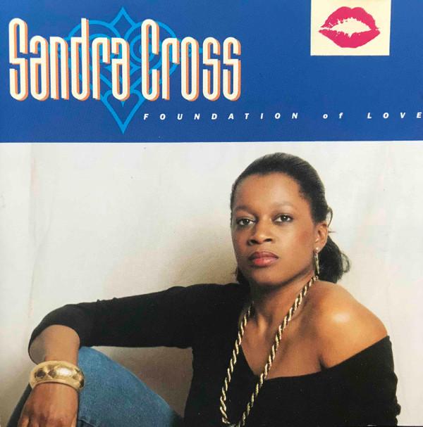 CD SANDRA CROSS - Foundation Of Love ARICD047 Ariwa 1992 UK Регги, Ска и Даб Б/У
CD SANDRA CROSS - Foundation Of Love ARICD047 Ariwa 1992 UK Регги, Ска и Даб Б/У