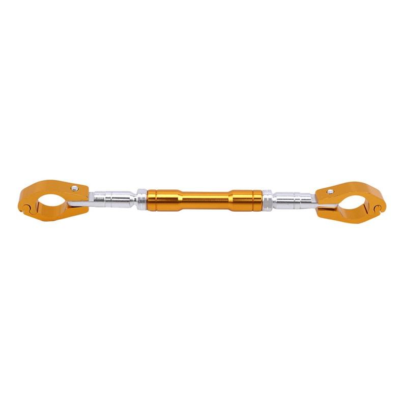 Балансир руля мотоцикла поперечная перекладина Spirit Beast Руль мотоцикла Питбайк золотой
Балансир руля мотоцикла поперечная перекладина Spirit Beast Руль мотоцикла Питбайк золотой