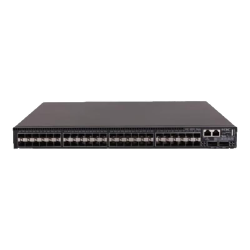 H3C LS-6520X-54QC-EI Aggregation Switch
H3C LS-6520X-54QC-EI Aggregation Switch