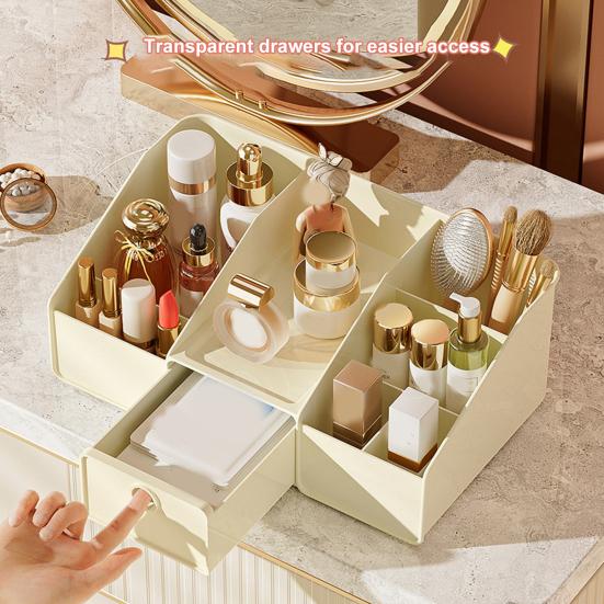 Коробка для хранения косметики, универсальный держатель для ручек, стационарный органайзер для хранения с восемью отделениями для настольного дома
Коробка для хранения косметики, универсальный держатель для ручек, стационарный органайзер для хранения с восемью отделениями для настольного дома