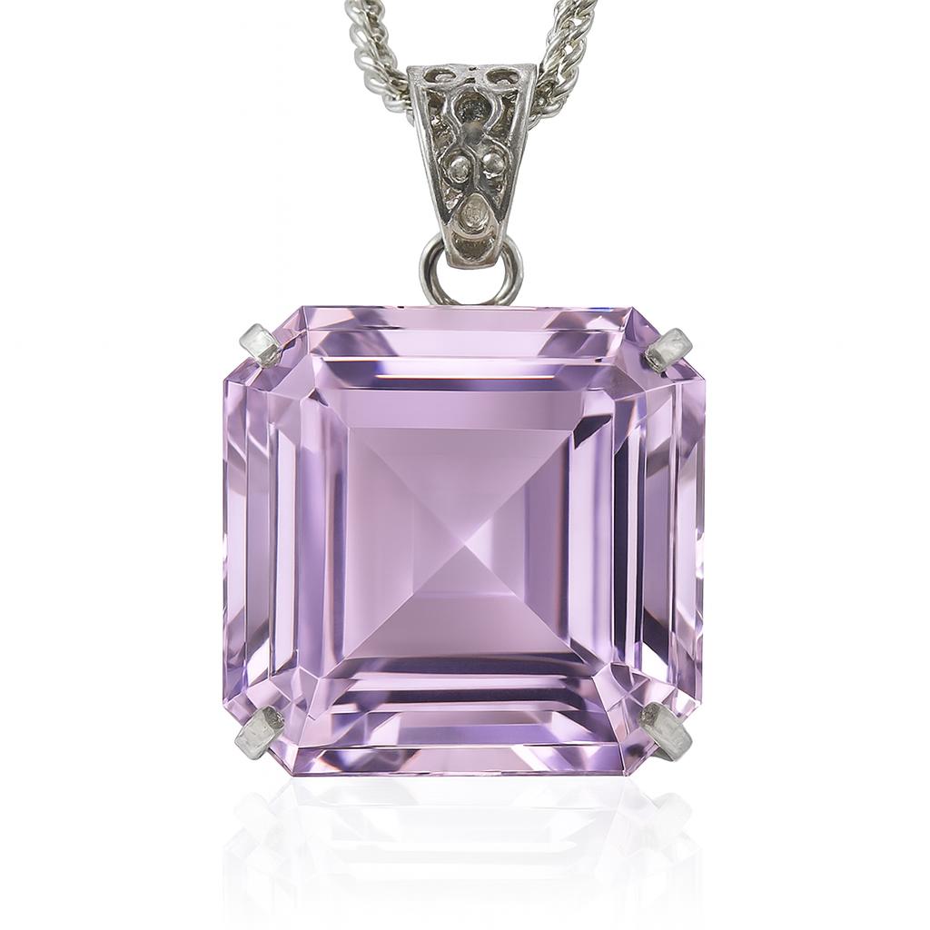 A+ Quality Certified Square 93.35 Ct Lab Created Pink Topaz Pendant Gemstone AI-72-NS 23.6 mm Approx. рожевий
A+ Quality Certified Square 93.35 Ct Lab Created Pink Topaz Pendant Gemstone AI-72-NS 23.6 mm Approx. рожевий