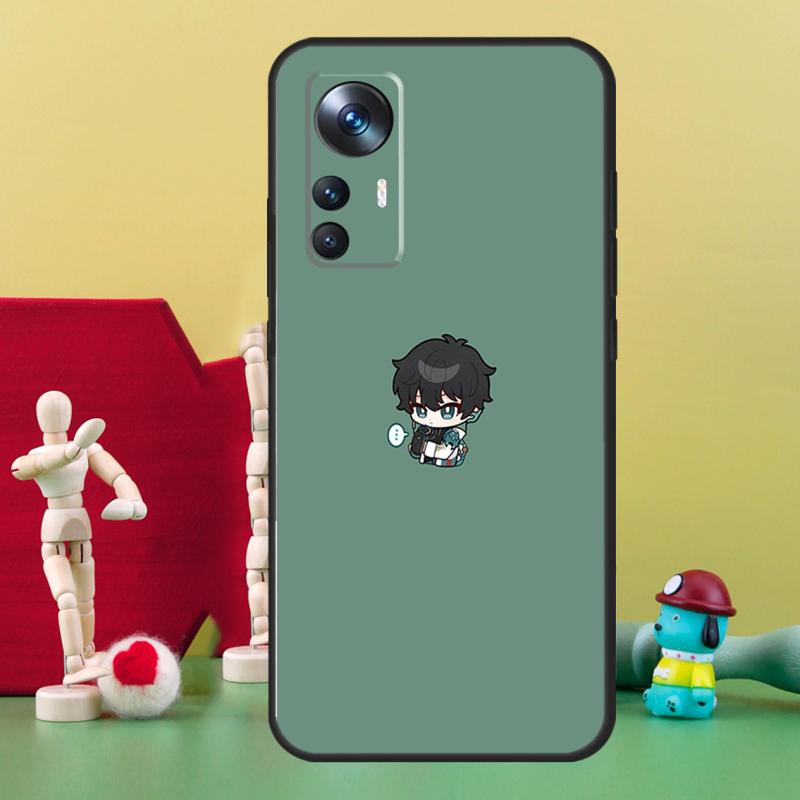 Dan Heng Honkai Star Rail Case For Xiaomi 15 Ultra 14 13 13T 14T 15T 17 Pro Max POCO X7 Pro X3 X5 X6 F5 F6 F7 Cover Xiaomi 15
Dan Heng Honkai Star Rail Case For Xiaomi 15 Ultra 14 13 13T 14T 15T 17 Pro Max POCO X7 Pro X3 X5 X6 F5 F6 F7 Cover Xiaomi 15