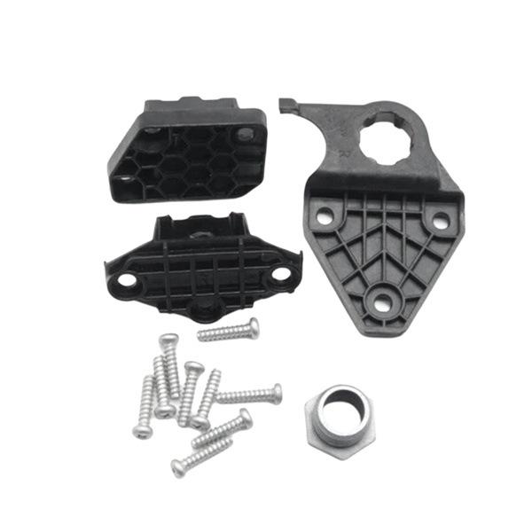 Headlight Repair Parts Set: Fits 18-20 BMW G30/G38, Part Numbers 63117214945, 63117495132 None
Headlight Repair Parts Set: Fits 18-20 BMW G30/G38, Part Numbers 63117214945, 63117495132 None