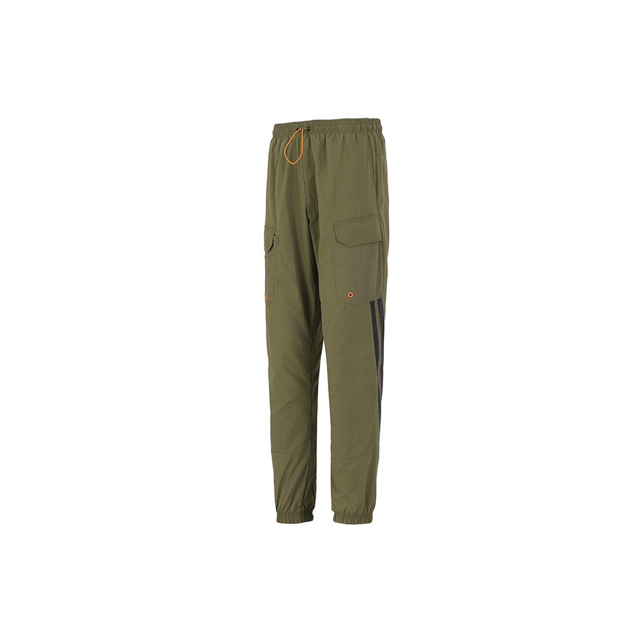 New Adidas Knitted Sports Pants Men s Army Green H65368 XS
New Adidas Knitted Sports Pants Men s Army Green H65368 XS