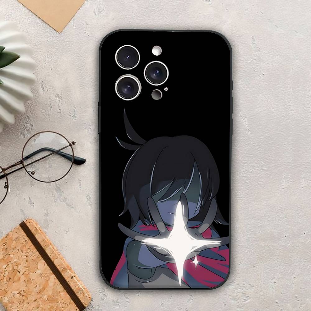 D-Deltarune Ralsei Phone Case For Iphone 16 15 11 13 14 Pro Max 7 8 Plus X Xr Xs Max 12mini Black Shell Cover Case iphone16ProMax
D-Deltarune Ralsei Phone Case For Iphone 16 15 11 13 14 Pro Max 7 8 Plus X Xr Xs Max 12mini Black Shell Cover Case iphone16ProMax