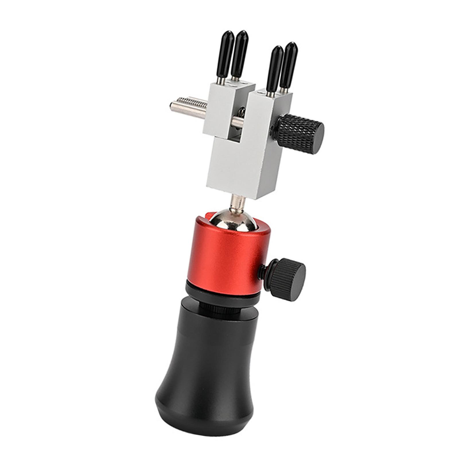 Professional Rotating Workbenches Vise Not Skids Jaw Pad Lightweight Multiple Directional Craft Clamps for Detailed Model Work 1
Professional Rotating Workbenches Vise Not Skids Jaw Pad Lightweight Multiple Directional Craft Clamps for Detailed Model Work 1