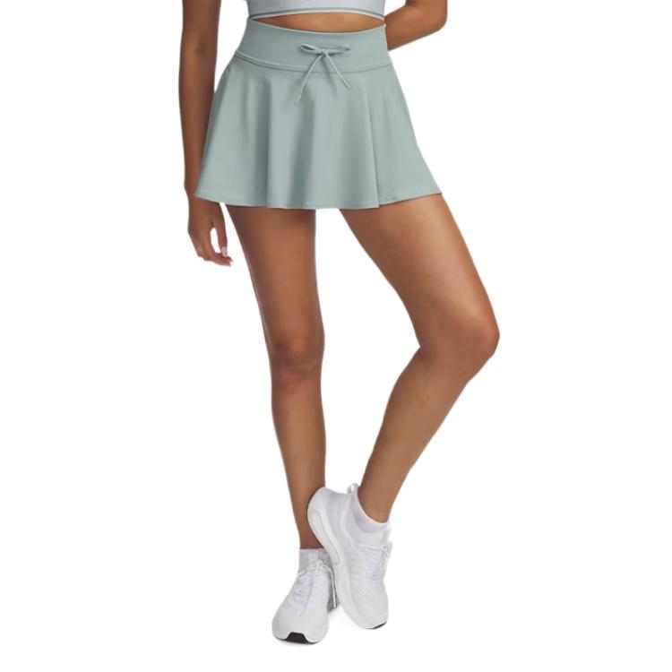 Under Armour Meridian Fashion Simple Trendy Casual Skirt Women skirts Silicone-Green 6000343-348 XL
Under Armour Meridian Fashion Simple Trendy Casual Skirt Women skirts Silicone-Green 6000343-348 XL