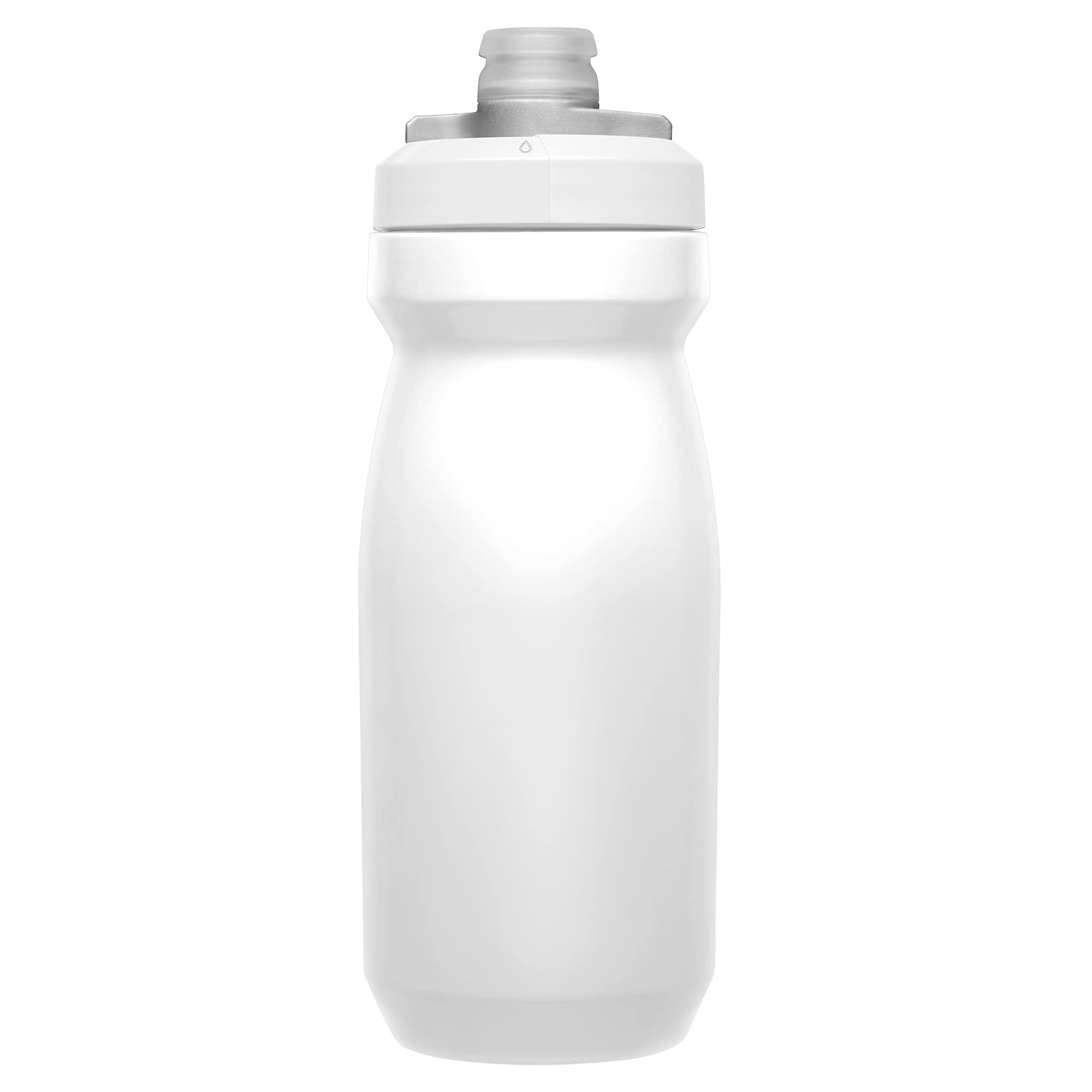 CAMELBAK Podium Custom Bottle, 620ml, White/White
CAMELBAK Podium Custom Bottle, 620ml, White/White