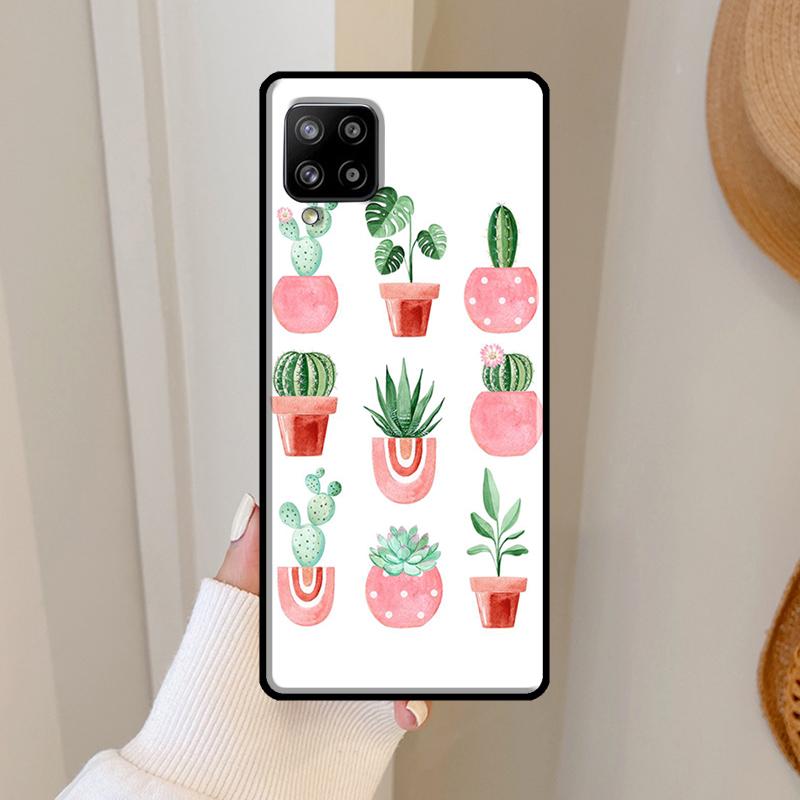Милый кактус в горшке Чехол для Samsung Galaxy A16 A56 A36 A26 A25 A54 A34 A14 A52 A32 A12 A13 A33 A53 A15 A35 A55 Samsung A22 4G
Милый кактус в горшке Чехол для Samsung Galaxy A16 A56 A36 A26 A25 A54 A34 A14 A52 A32 A12 A13 A33 A53 A15 A35 A55 Samsung A22 4G
