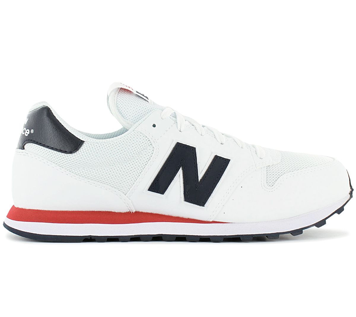 New Balance Lifestyle GM500 - Мужские кроссовки обувь Белый GM500SWB ОРИГИНАЛ EU 40 US 7 белый
New Balance Lifestyle GM500 - Мужские кроссовки обувь Белый GM500SWB ОРИГИНАЛ EU 40 US 7 белый